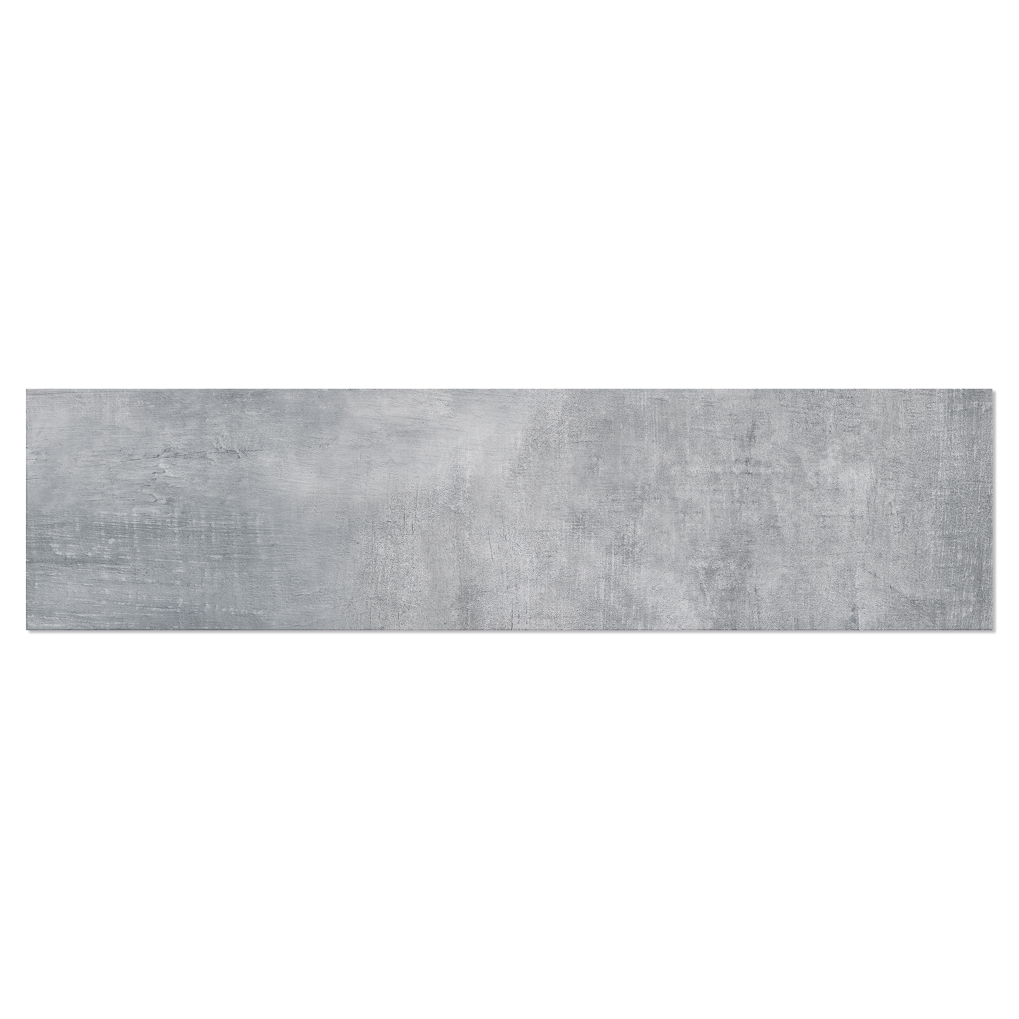 Klinker Fusione Grå Mat 15x60 cm