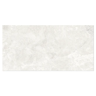 Klinker <strong>Arenza</strong>  Hvid Mat 60x120 cm