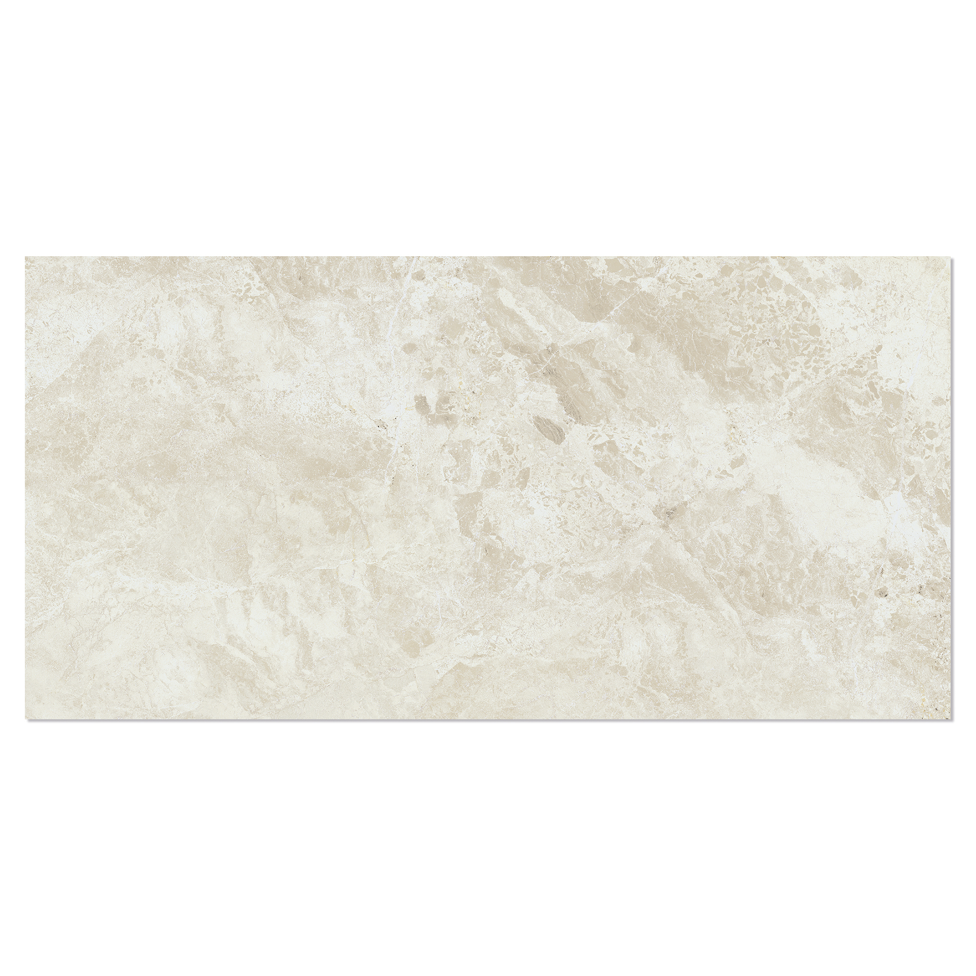 Klinker Arenza Beige Mat 60x120 cm