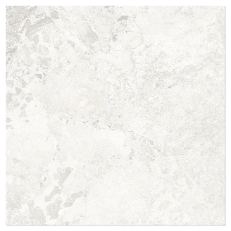 Klinker <strong>Arenza</strong>  Hvid Mat 60x60 cm