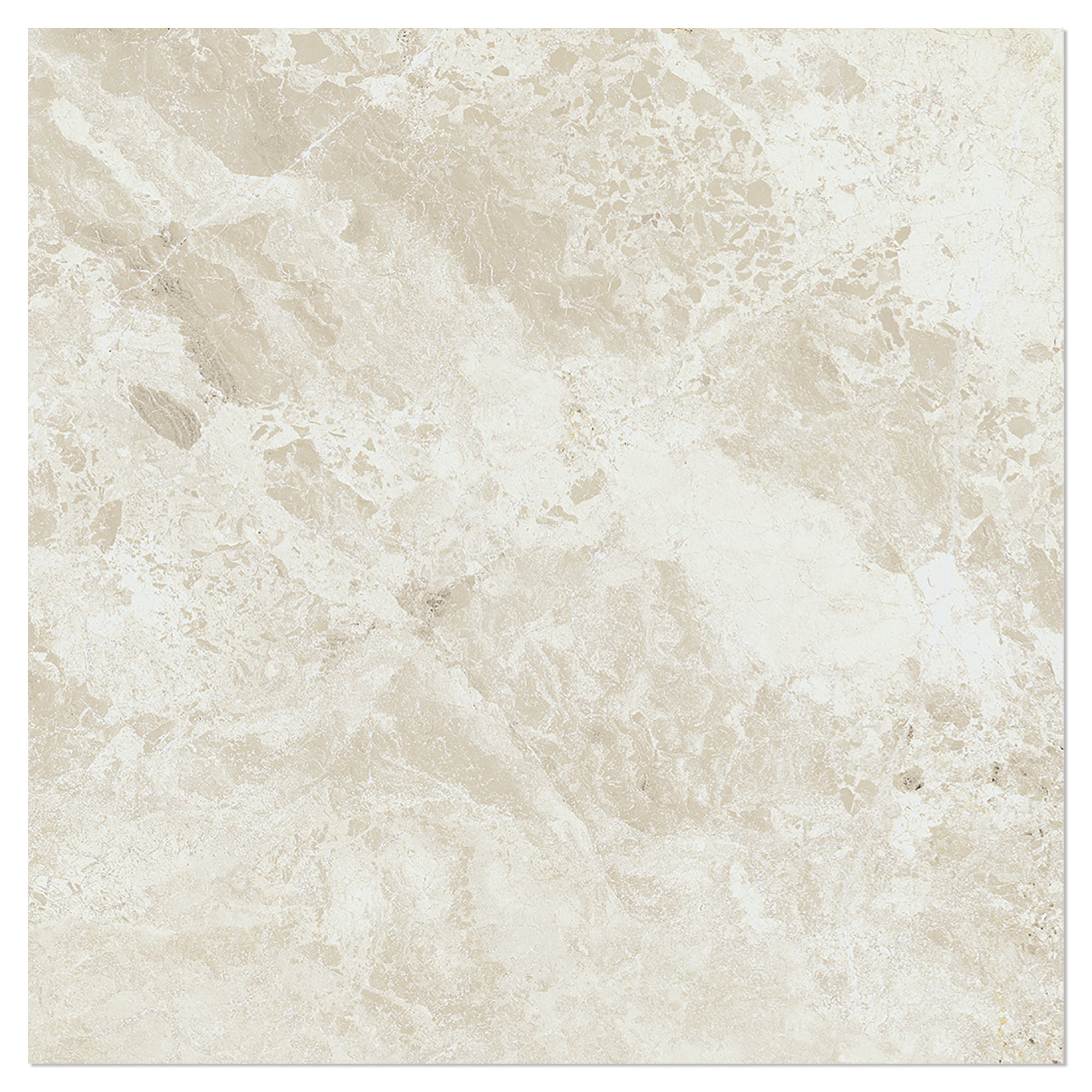 Klinker Arenza Beige Mat 60x60 cm