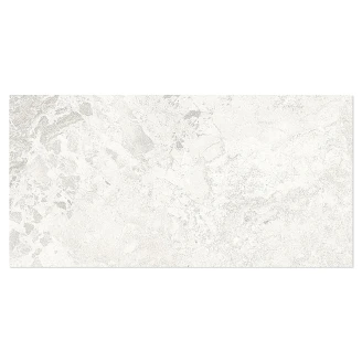 Klinker <strong>Arenza</strong>  Hvid Mat 30x60 cm