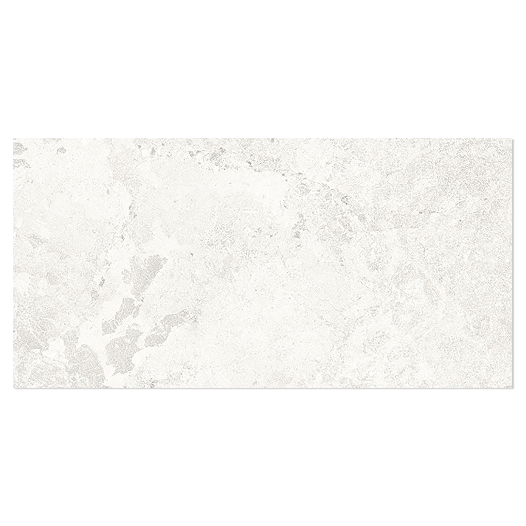 Klinker Arenza Hvid Mat 30x60 cm