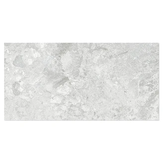 Klinker <strong>Arenza</strong>  Lysegrå Mat 30x60 cm