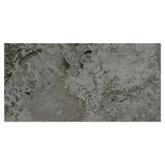Klinker <strong>Arenza</strong>  Sort Mat 30x60 cm