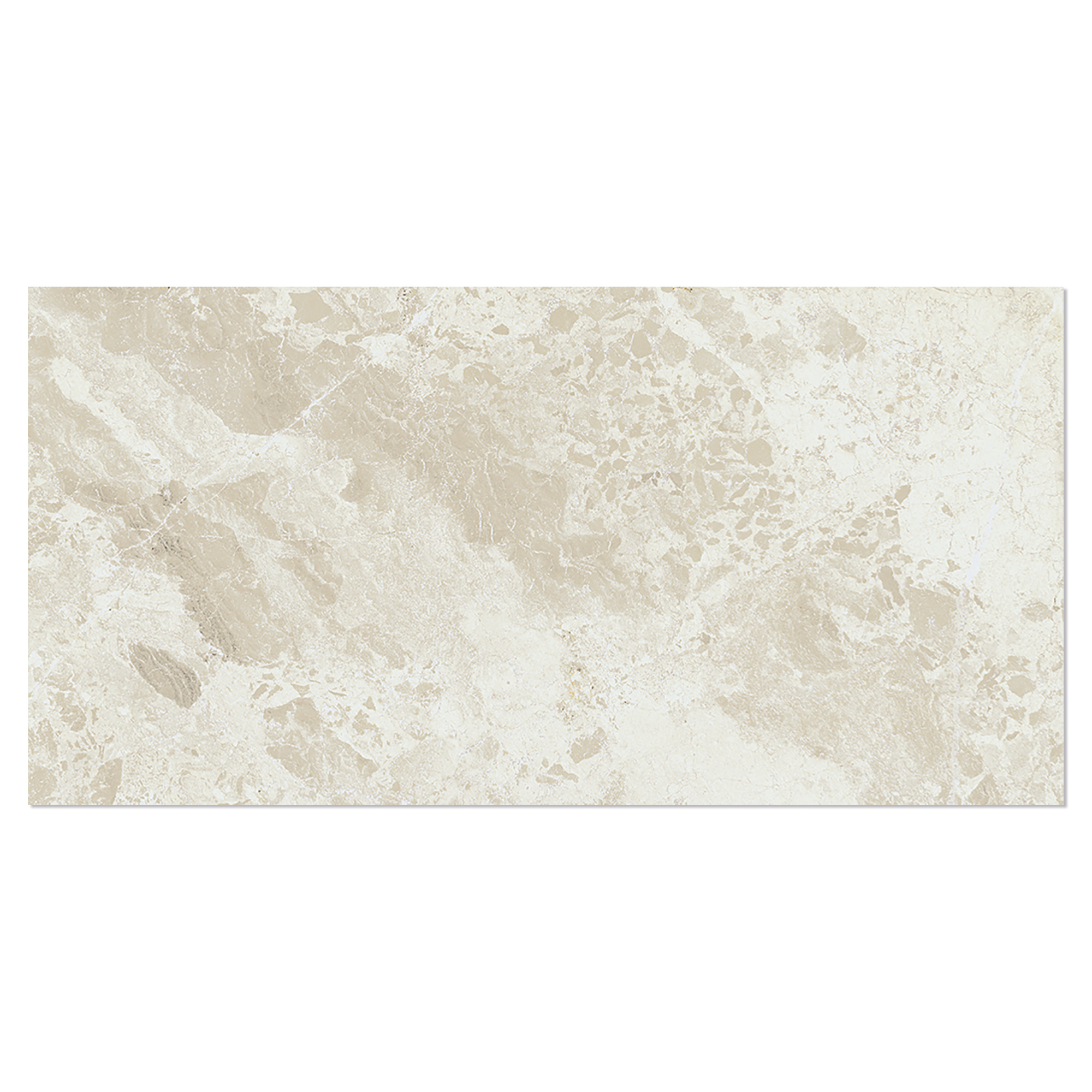 Klinker Arenza Beige Mat 30x60 cm