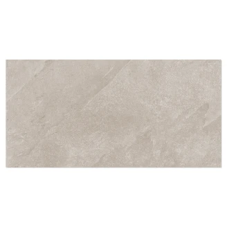 Klinker <strong>Bergton</strong>  Lys Brun Mat-Satin 60x120 cm