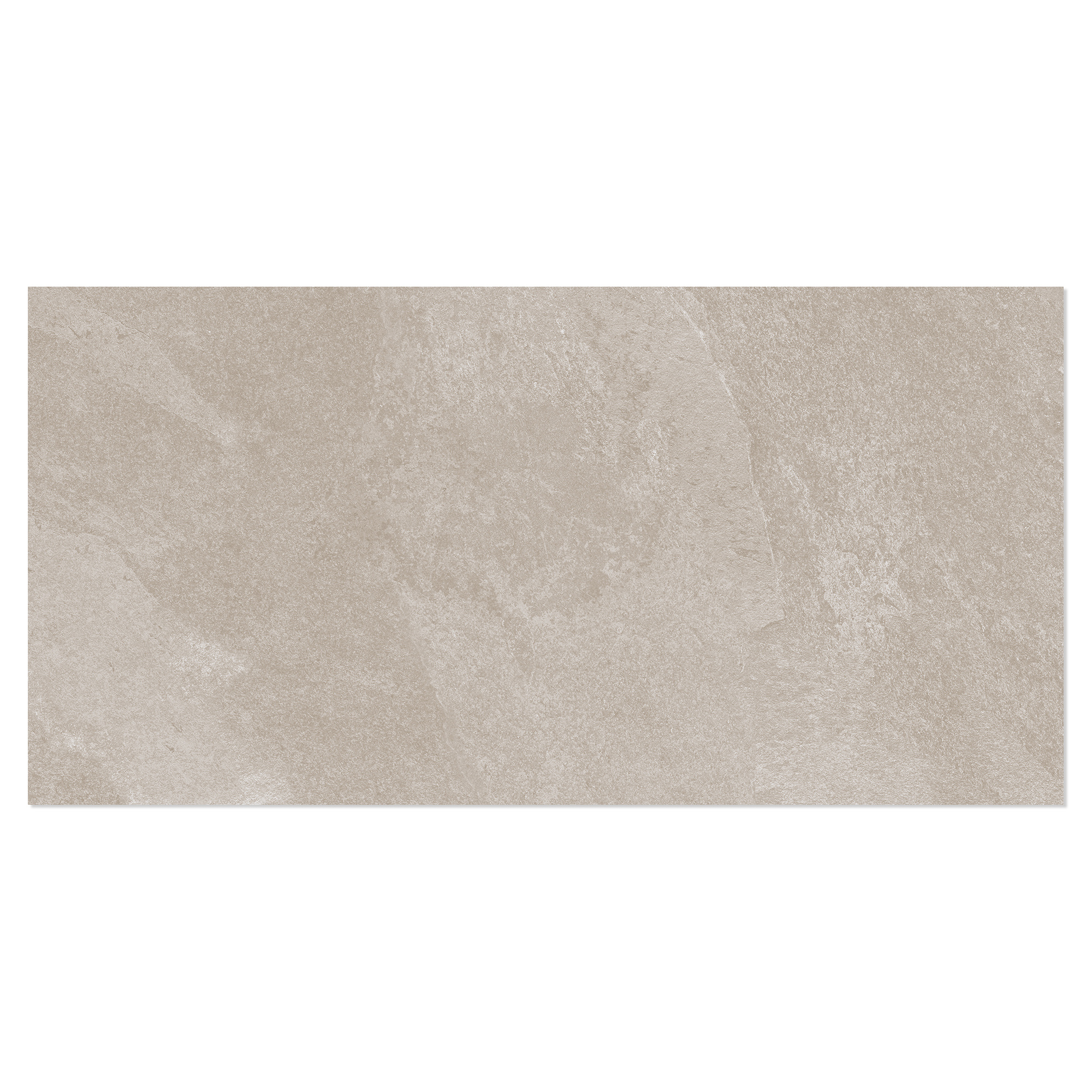 Klinker Bergton Lysebrun Mat 60x120 cm