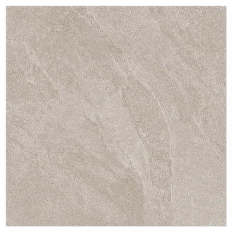 Klinker <strong>Bergton</strong>  Lys Brun Mat-Satin 60x60 cm