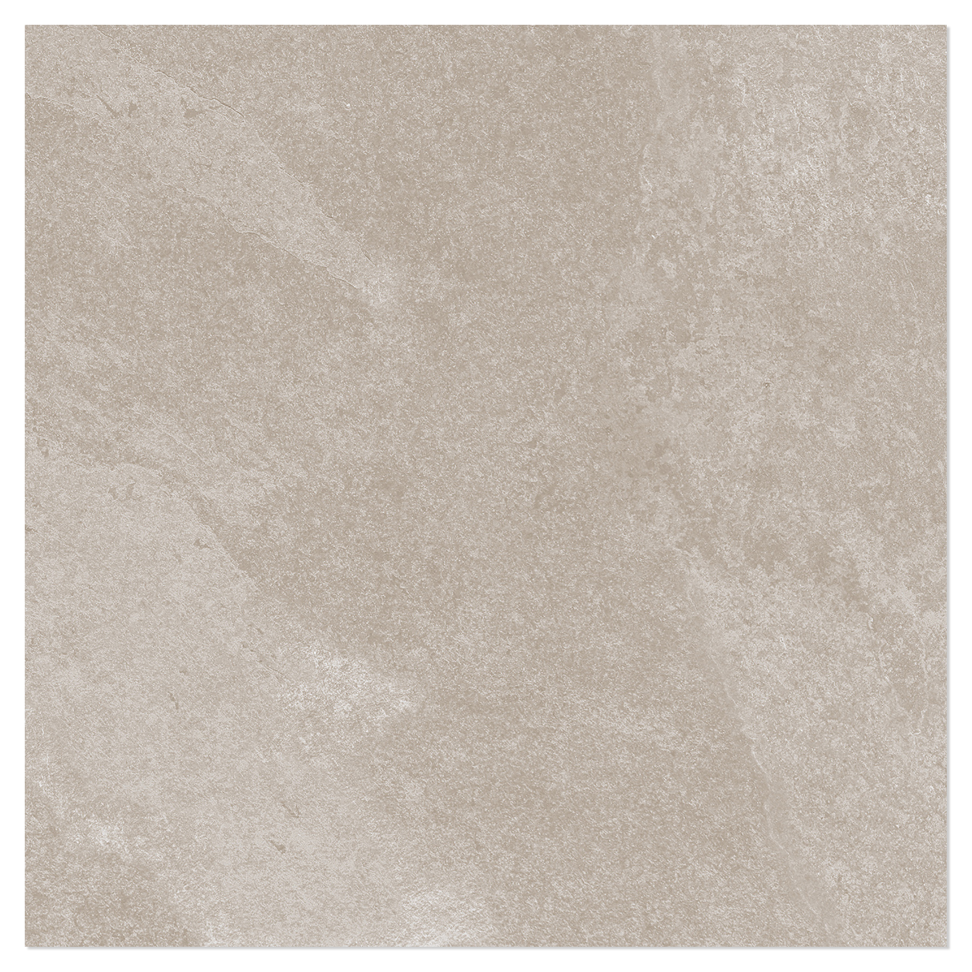 Klinker Bergton Lysebrun Mat 60x60 cm