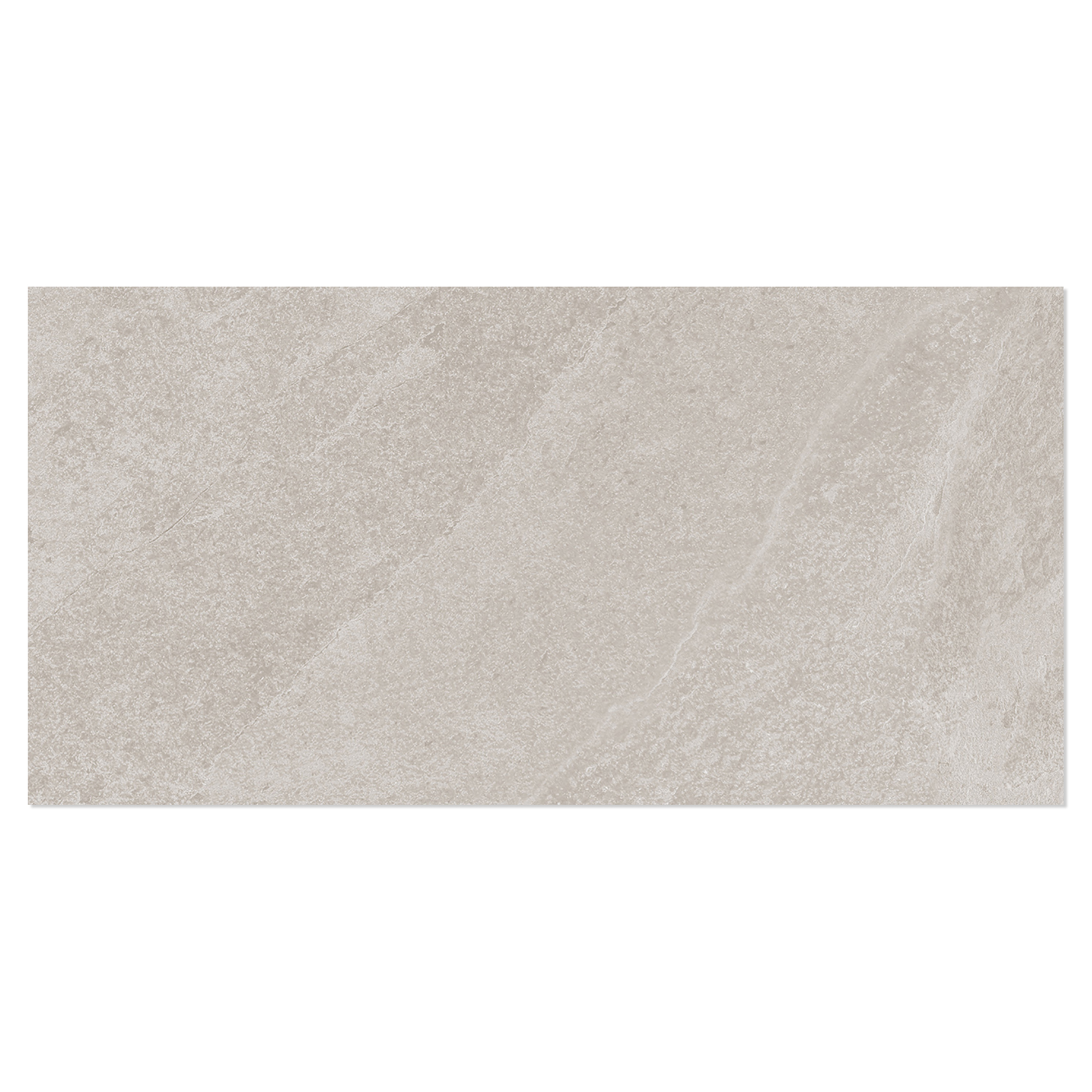 Klinker Bergton Grå-Beige Mat 30x60 cm