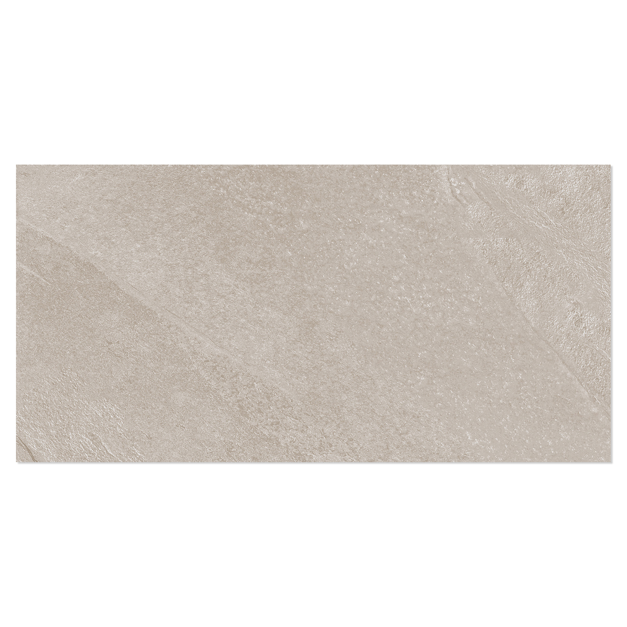 Klinker Bergton Lysebrun Mat 30x60 cm