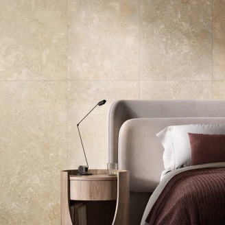 Klinker <strong>Corte</strong>  Toscansk Beige Mat 60x120 cm