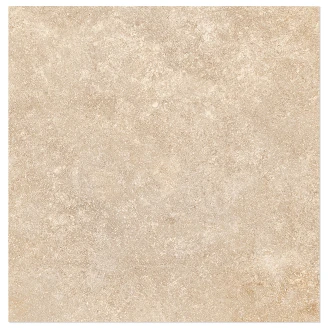 Klinker <strong>Corte</strong>  Toscansk Beige Mat-Struktur 3D 30x30 cm