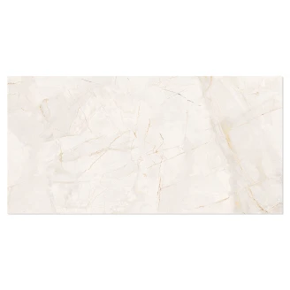 Marmor Klinker <strong>Celesta</strong>  Elfenben Mat 60x120 cm