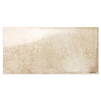 Mainzu Vægflise <strong>Catania Mainzu</strong>  Blanco Blank 15x30 cm