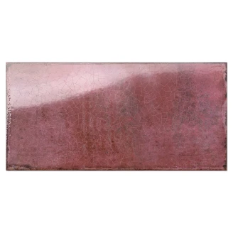 Mainzu Vægflise <strong>Catania Mainzu</strong>  Viola Blank 15x30 cm