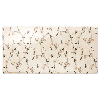 Mainzu Vægflise <strong>Catania Mainzu</strong>  Minerva Blank 15x30 cm