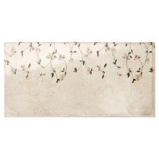 Mainzu Vægflise <strong>Catania Mainzu</strong>  Cierre Minerva Blank 15x30 cm