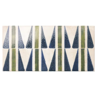 Mainzu Vægflise <strong>Catania Mainzu</strong>  Atenas Blank 15x30 cm
