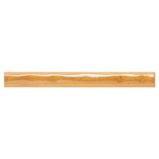 Mainzu Dekor Vægflise <strong>Catania Mainzu</strong>  Ocre Blank 2x30 cm