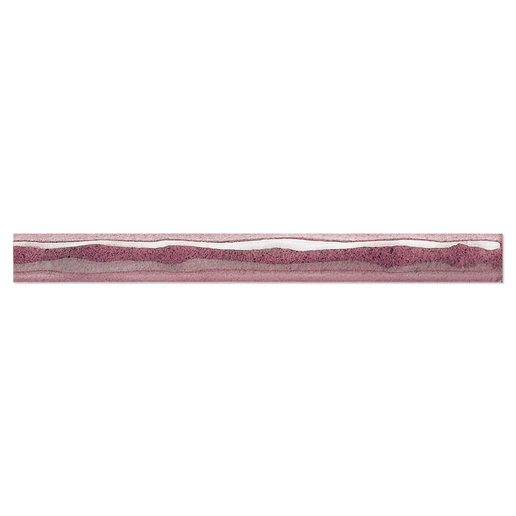 Mainzu Dekor Vægflise Catania Mainzu Viola Blank 2x30 cm