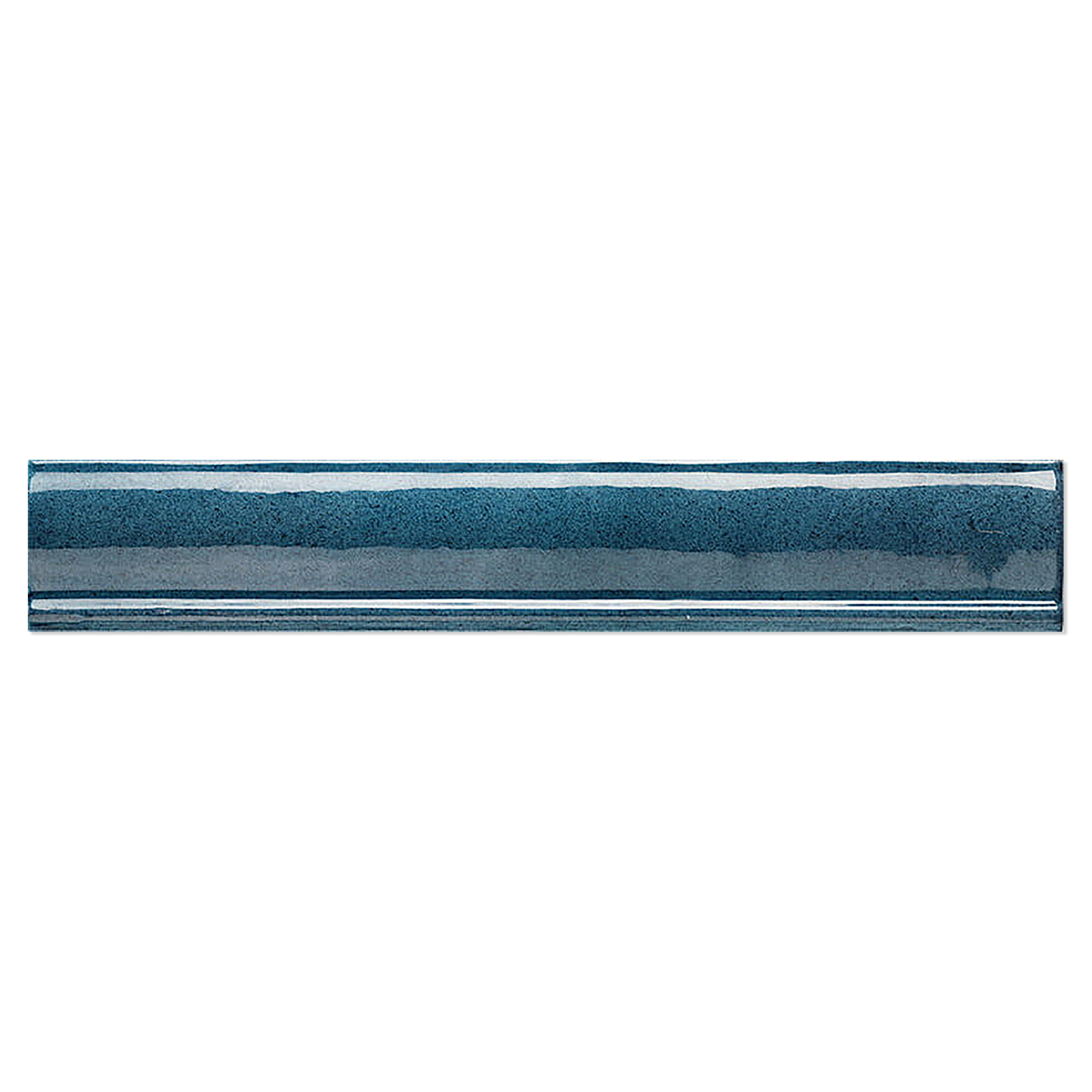 Mainzu Dekor Vægflise Catania Mainzu Blu Blank 5x30 cm