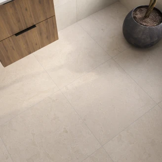 Klinker <strong>Estate</strong>  Beige Mat 60x60 cm