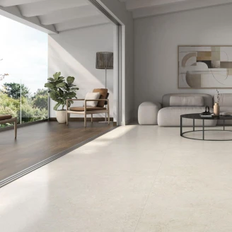 Klinker <strong>Eklund</strong>  Naturbrun Skridsikker Mat 20x120 cm