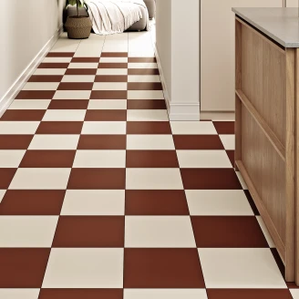 Klinker <strong>Sekel</strong>  Chicago Mat 30x30 cm