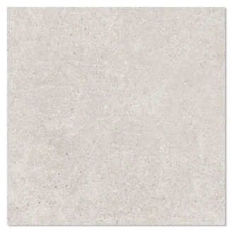 Klinker <strong>Kalksten Nord</strong>  Lysegrå Mat 60x60 cm