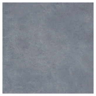 Klinker <strong>Ember</strong>  Blå Mat 100x100 cm