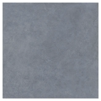 Klinker <strong>Ember</strong>  Blå Mat 100x100 cm