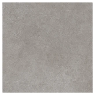 Klinker <strong>Ember</strong>  Mørkegrå Mat 100x100 cm