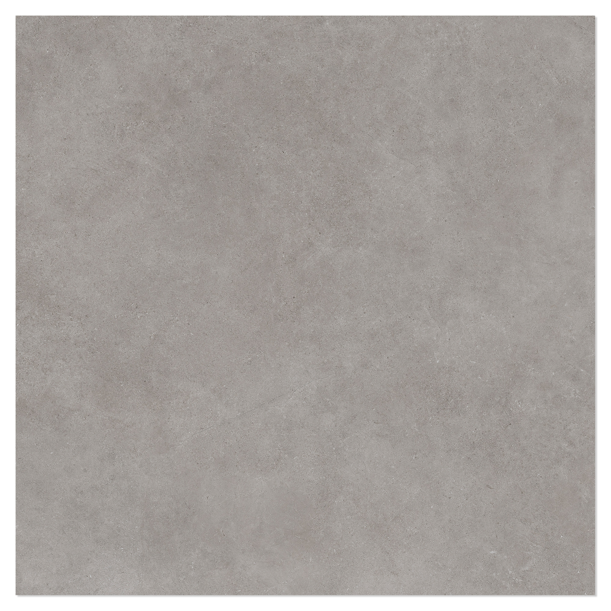 Klinker Ember Mørkegrå Mat 100x100 cm