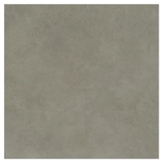 Klinker <strong>Ember</strong>  Grøn Mat 100x100 cm