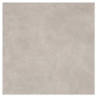 Klinker <strong>Ember</strong>  Gråbeige Mat 100x100 cm