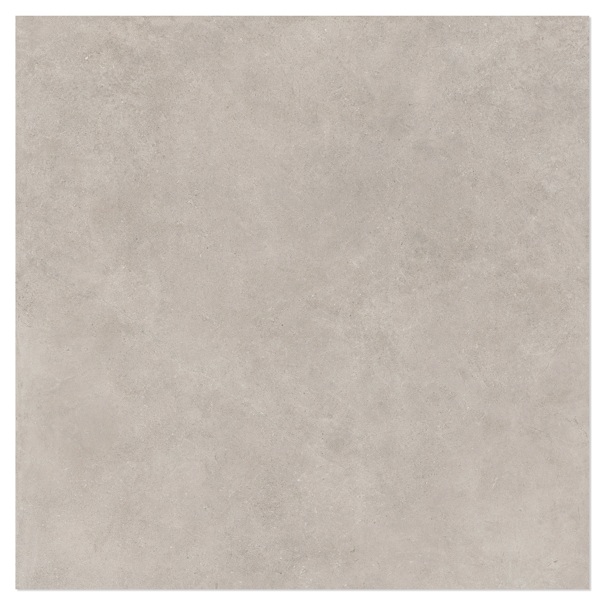 Klinker Ember Gråbeige Mat 100x100 cm