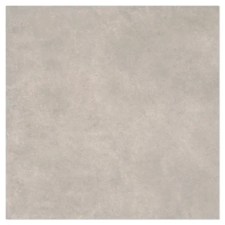 Klinker <strong>Ember</strong>  Grå Mat 100x100 cm