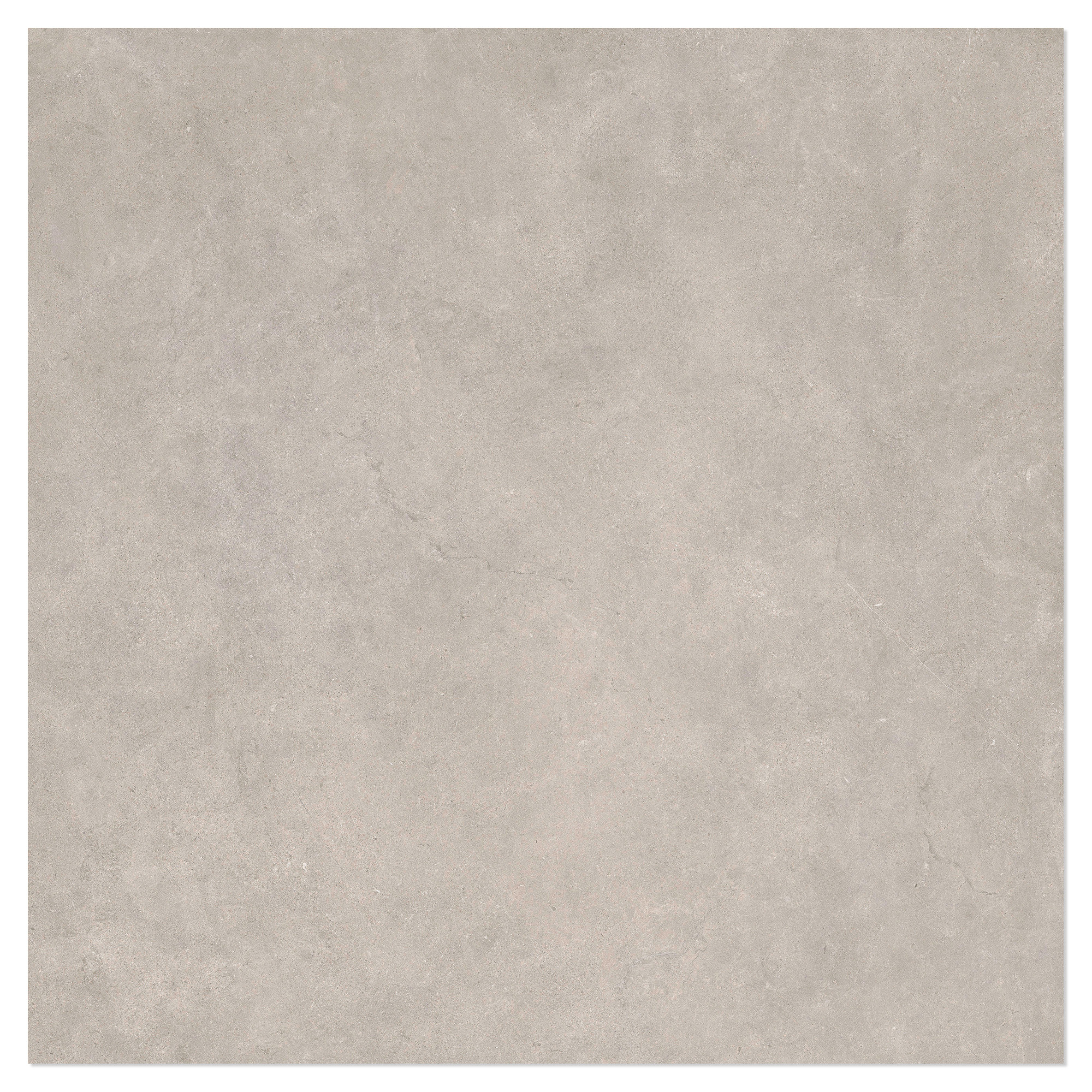 Klinker Ember Grå Mat 100x100 cm