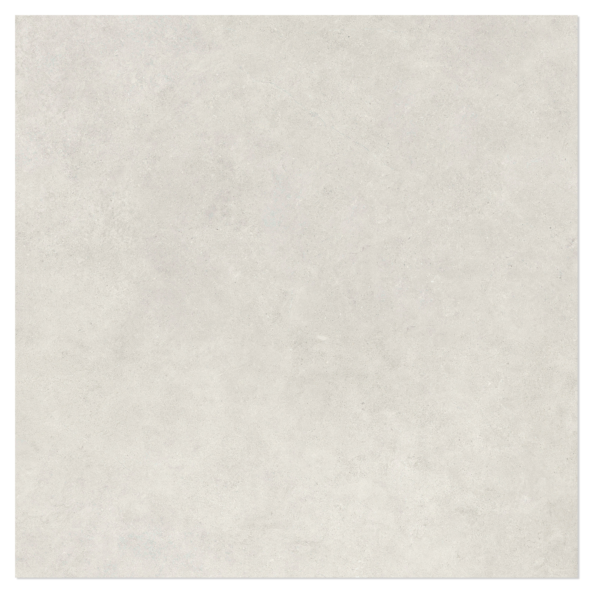 Klinker Ember Lysegrå Mat 100x100 cm