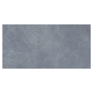 Klinker <strong>Ember</strong>  Blå Mat 60x120 cm