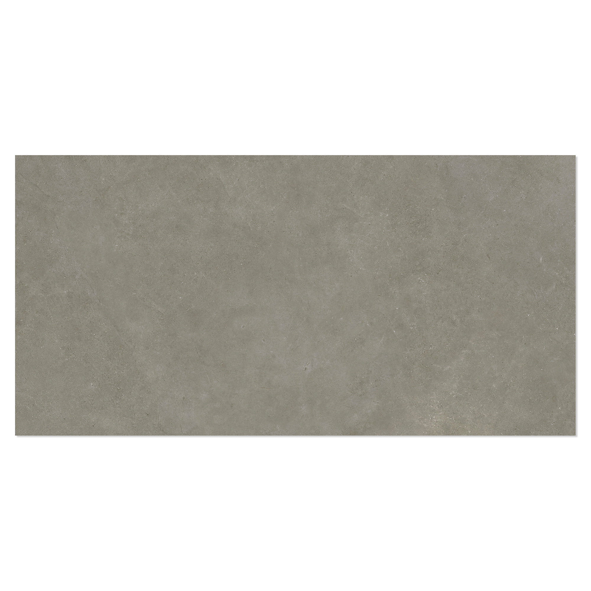 Klinker Ember Grøn Mat 60x120 cm