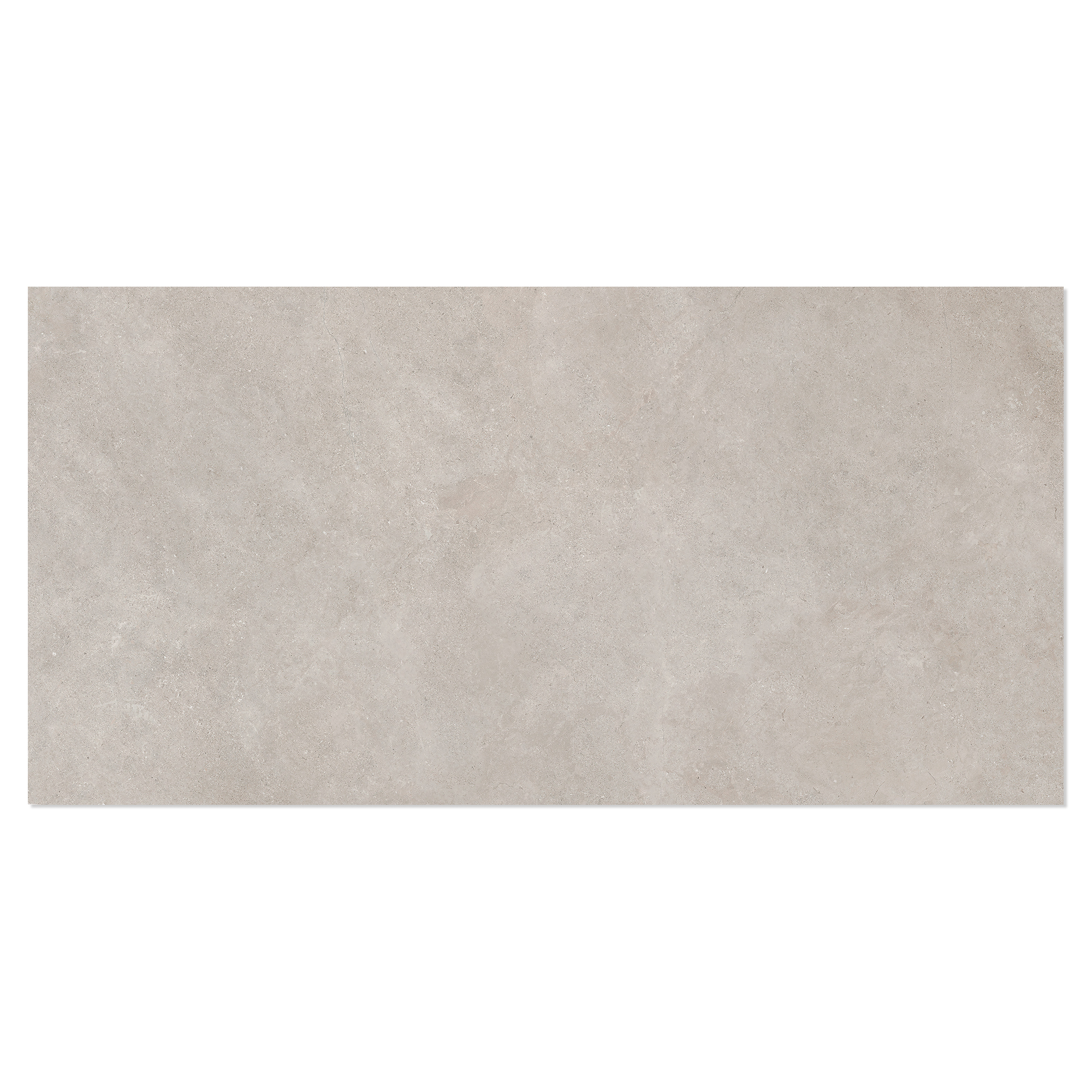 Klinker Ember Gråbeige Mat 60x120 cm