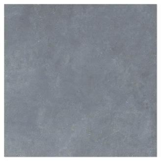 Klinker <strong>Ember</strong>  Blå Mat 60x60 cm