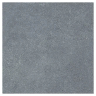 Klinker <strong>Ember</strong>  Blå Mat 60x60 cm