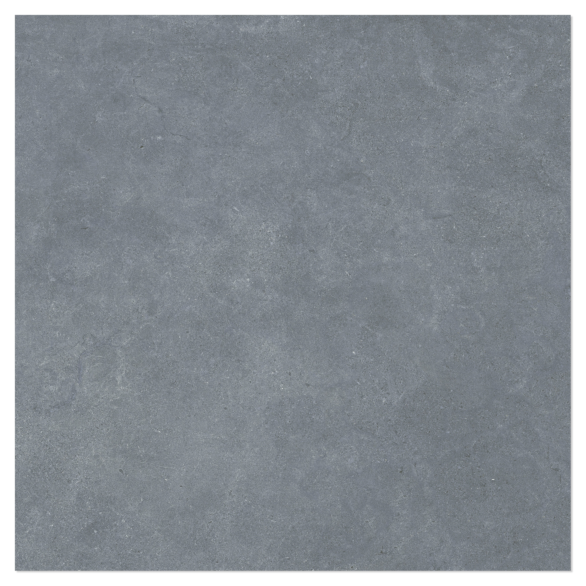 Klinker Ember Blå Mat 60x60 cm