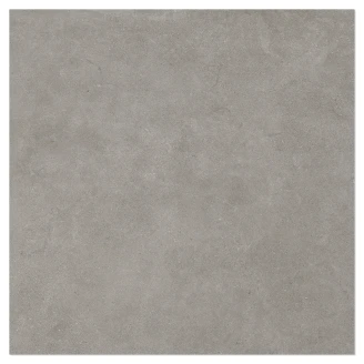 Klinker <strong>Ember</strong>  Mørkegrå Mat 60x60 cm