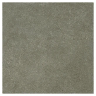 Klinker <strong>Ember</strong>  Grøn Mat 60x60 cm