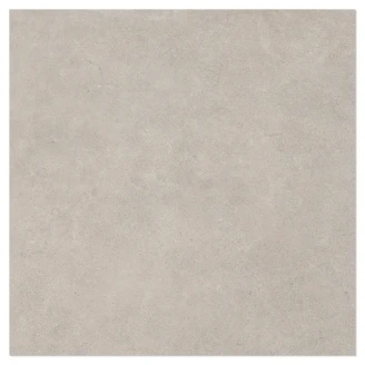 Klinker <strong>Ember</strong>  Grå Mat 60x60 cm